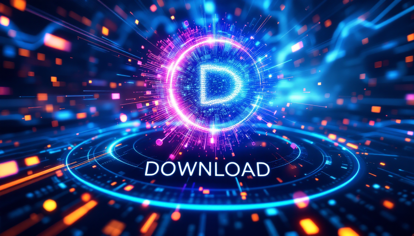 Unlock seamless AI video downloads without the hassle of separate tools