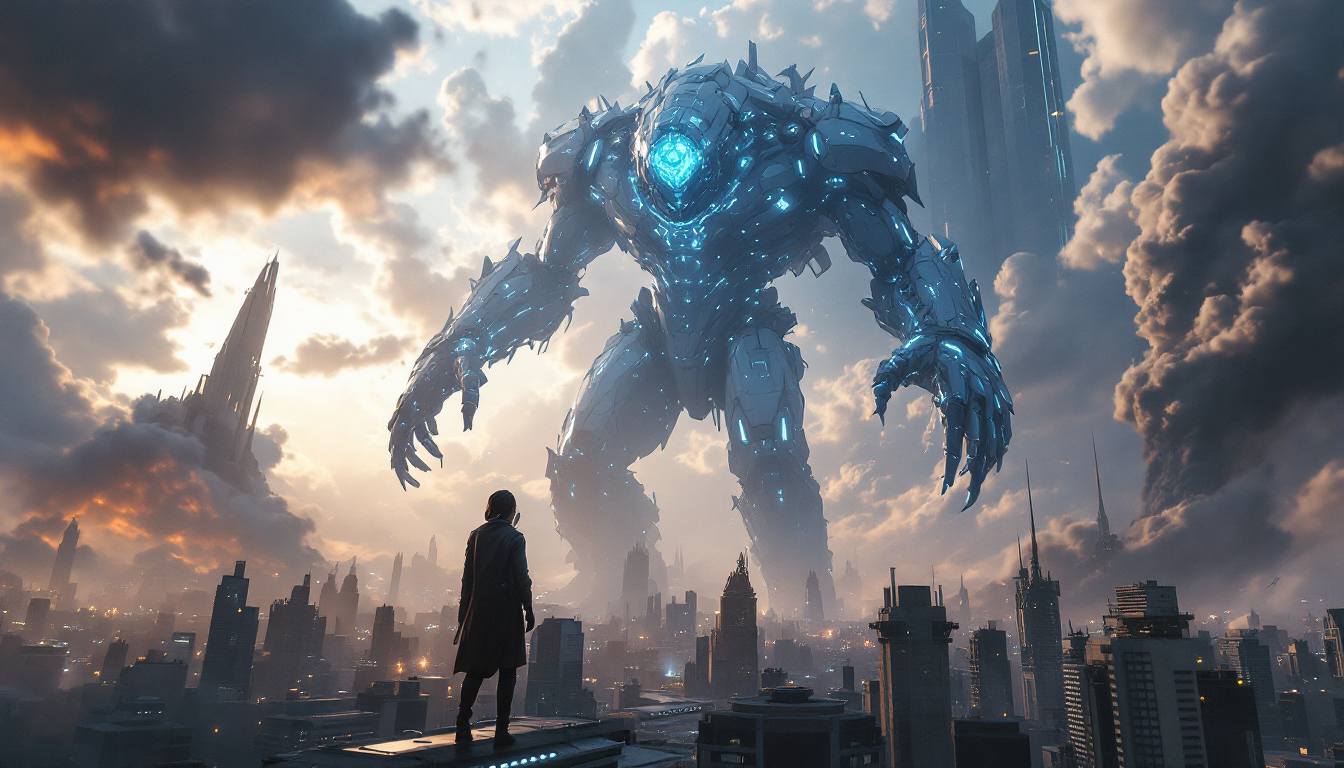 Elevate your AI giantess creations with unmatched model access