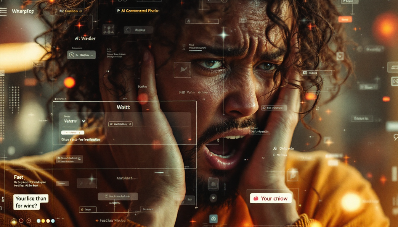 End the wait on Tinder photo verification with unified AI power