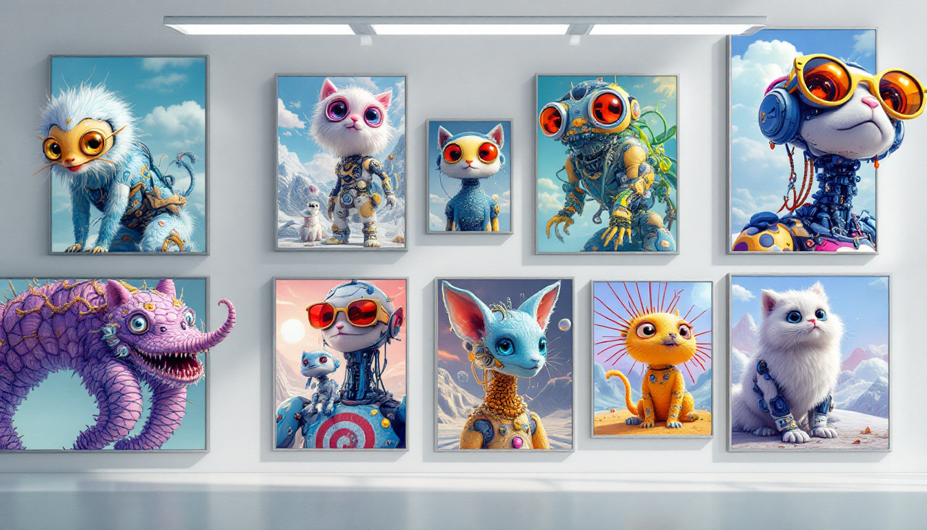 Unified access to premium AI models