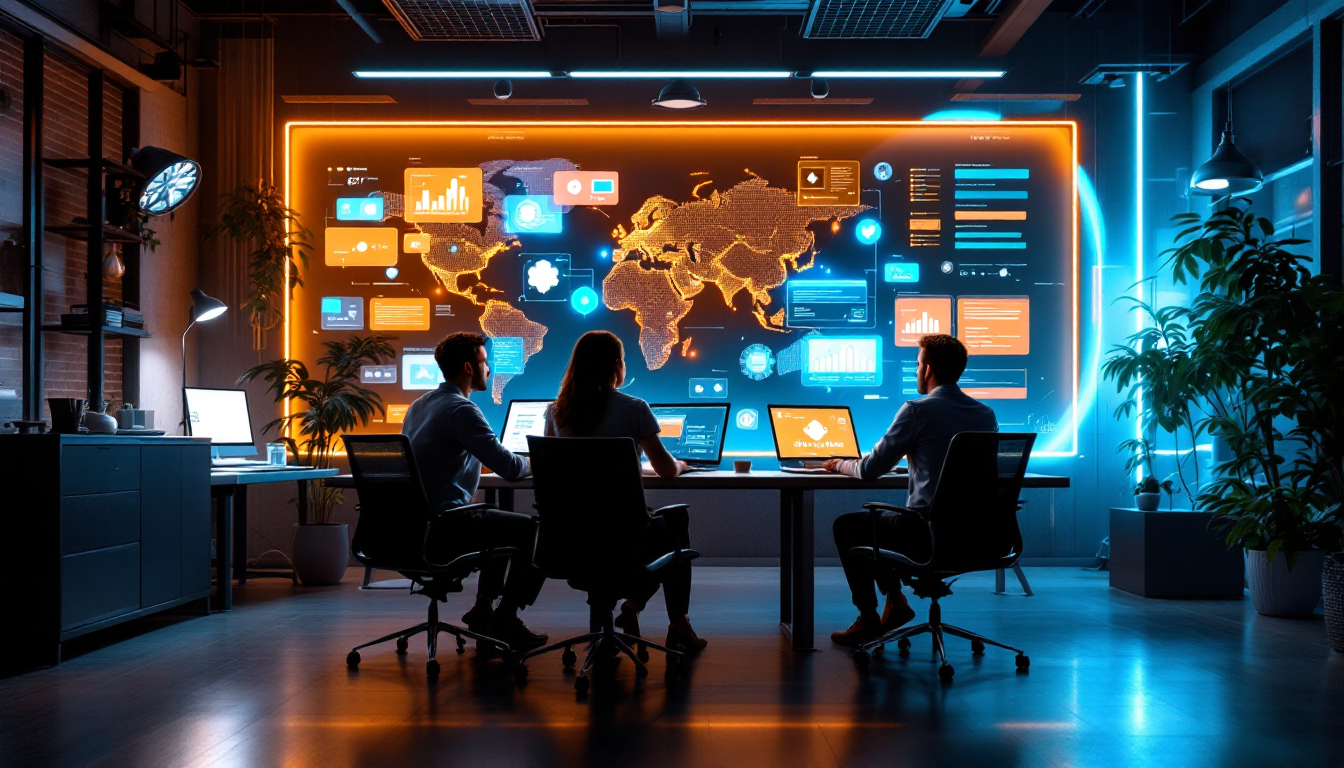 Customizable AI Influencers