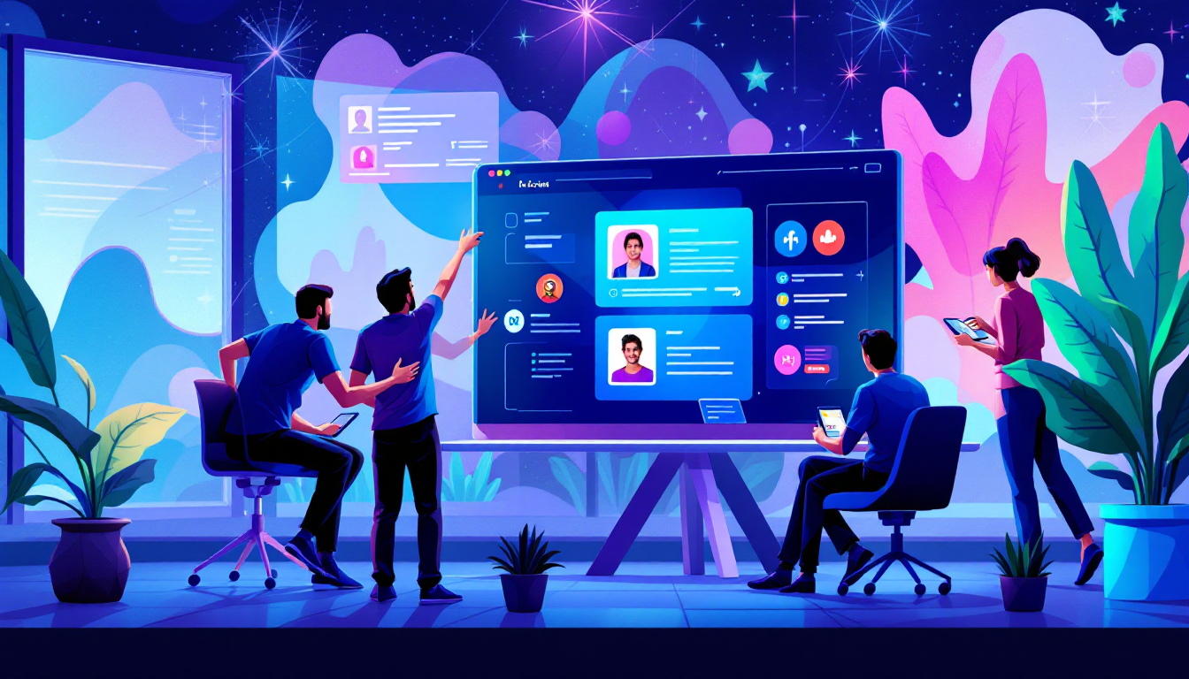 Cost-effective all-in-one access