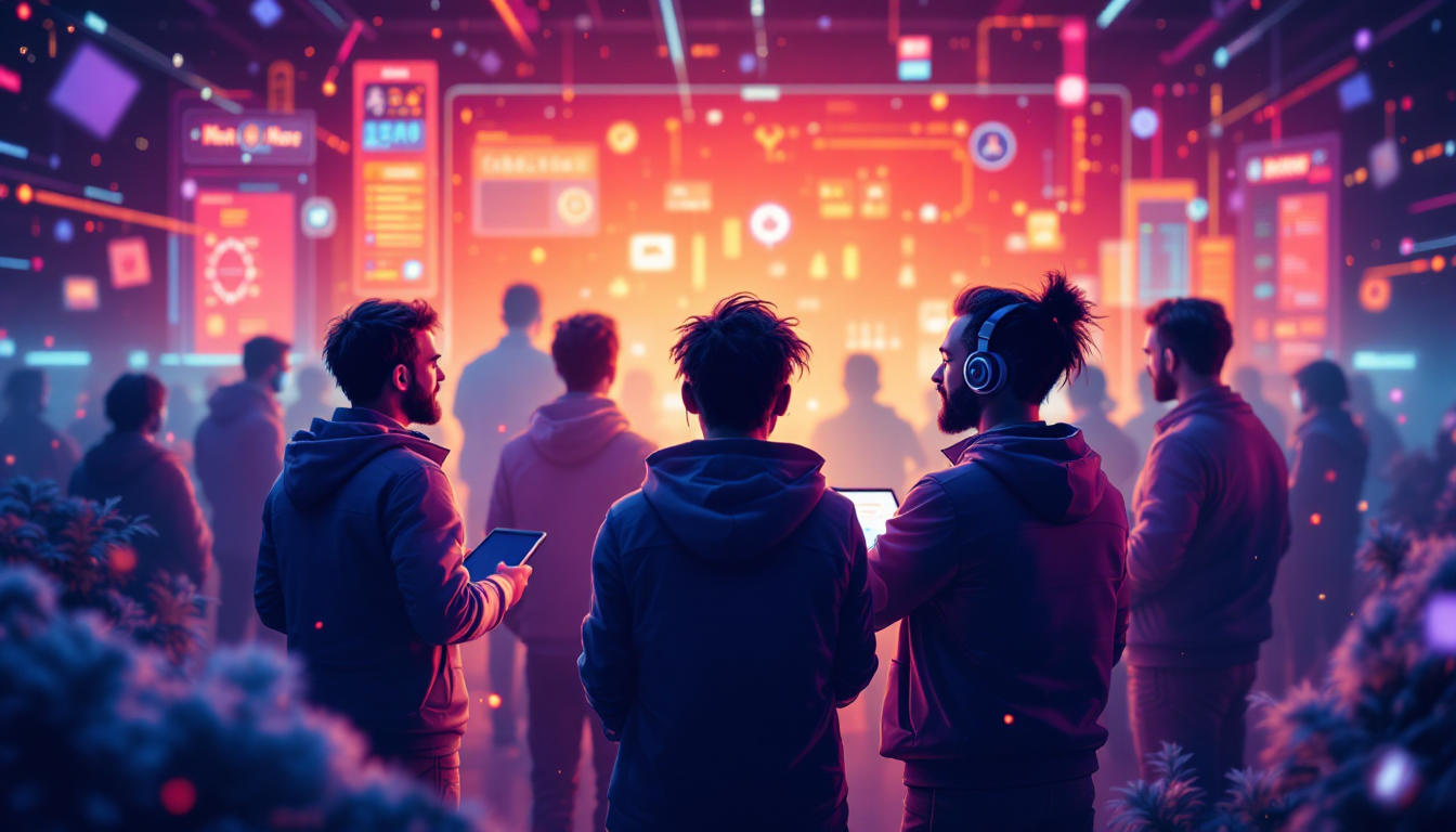 Versatile NSFW Content Tools