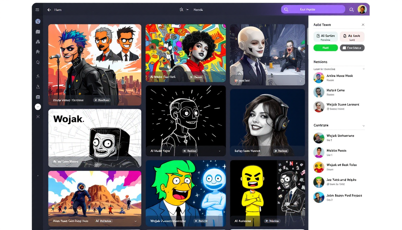 Unified access to premium AI models