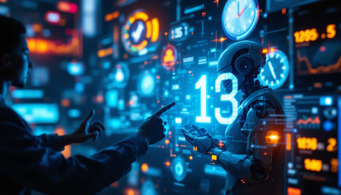 Scalable influencer creation