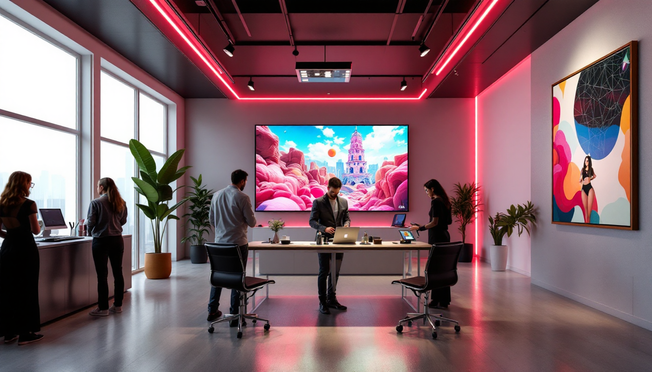 Seamless incognito content creation