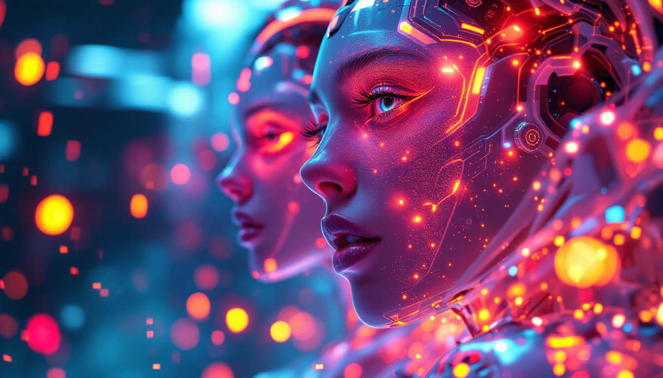 Empower your team with the ultimate AI OnlyFans generator