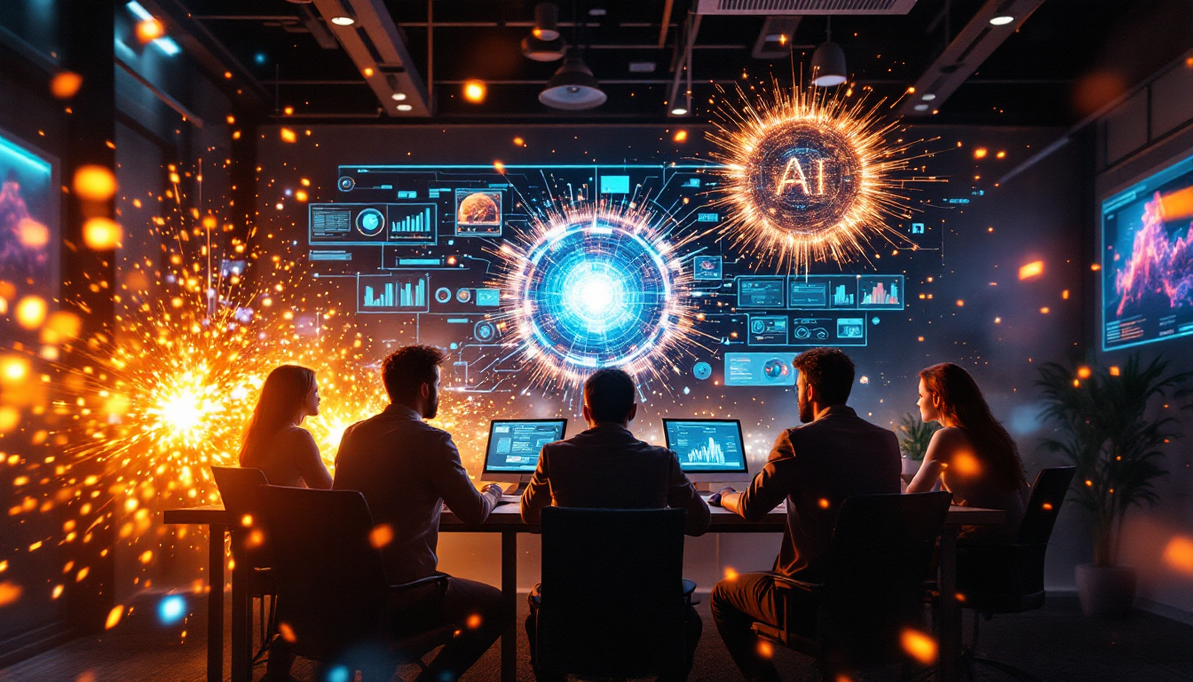 Seamless Integration with Social Workflows