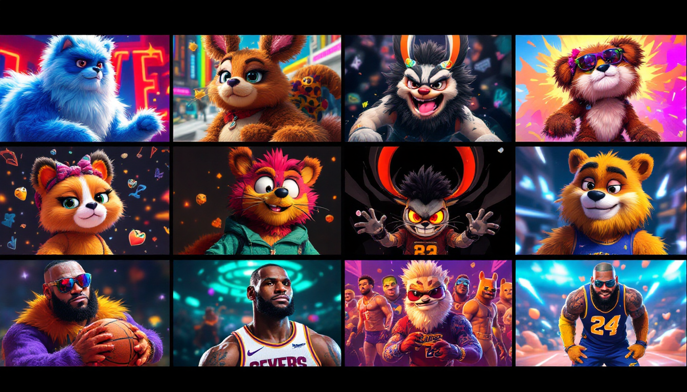 Consolidated access to top AI models