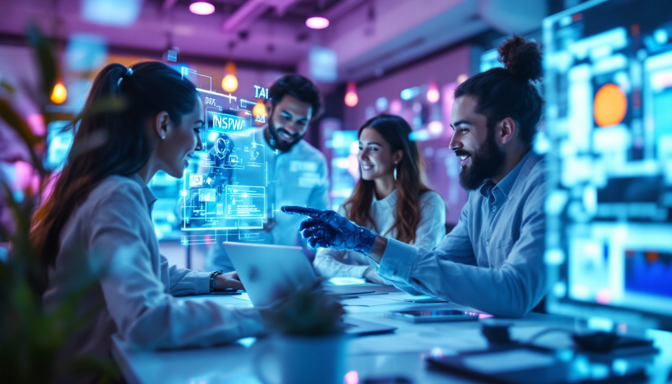 Cost-effective scaling for teams