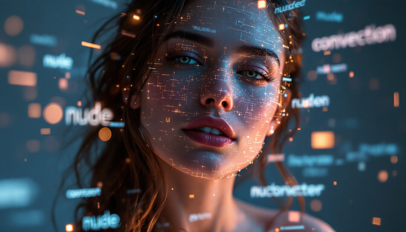 Revolutionize your content creation with AI-driven nude photo conversions