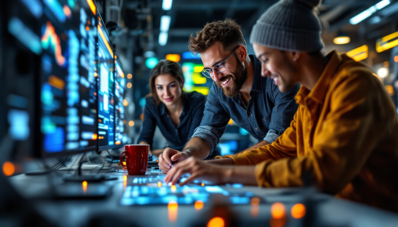 Customizable outputs for diverse needs