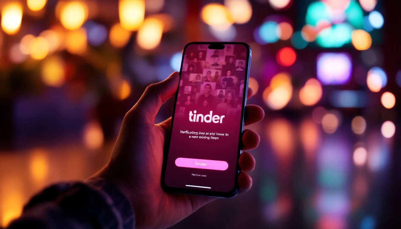 Unlock faster Tinder verification with PixelDojo's AI image generation