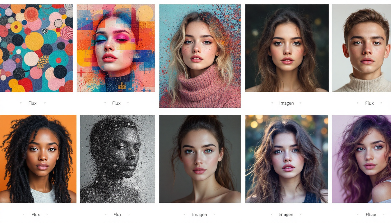 Rapid image creation for verification