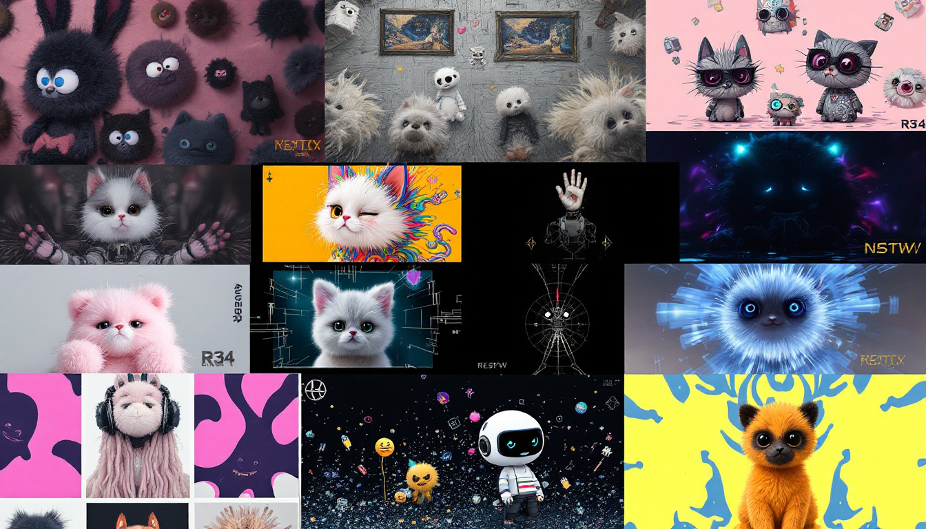 All-in-one access to premium AI models