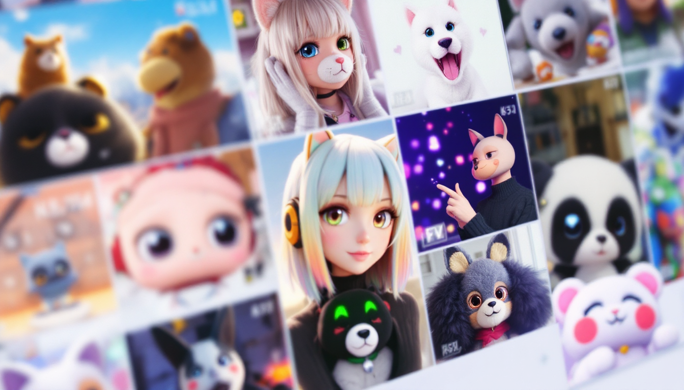 All-in-one access to premium NSFW models