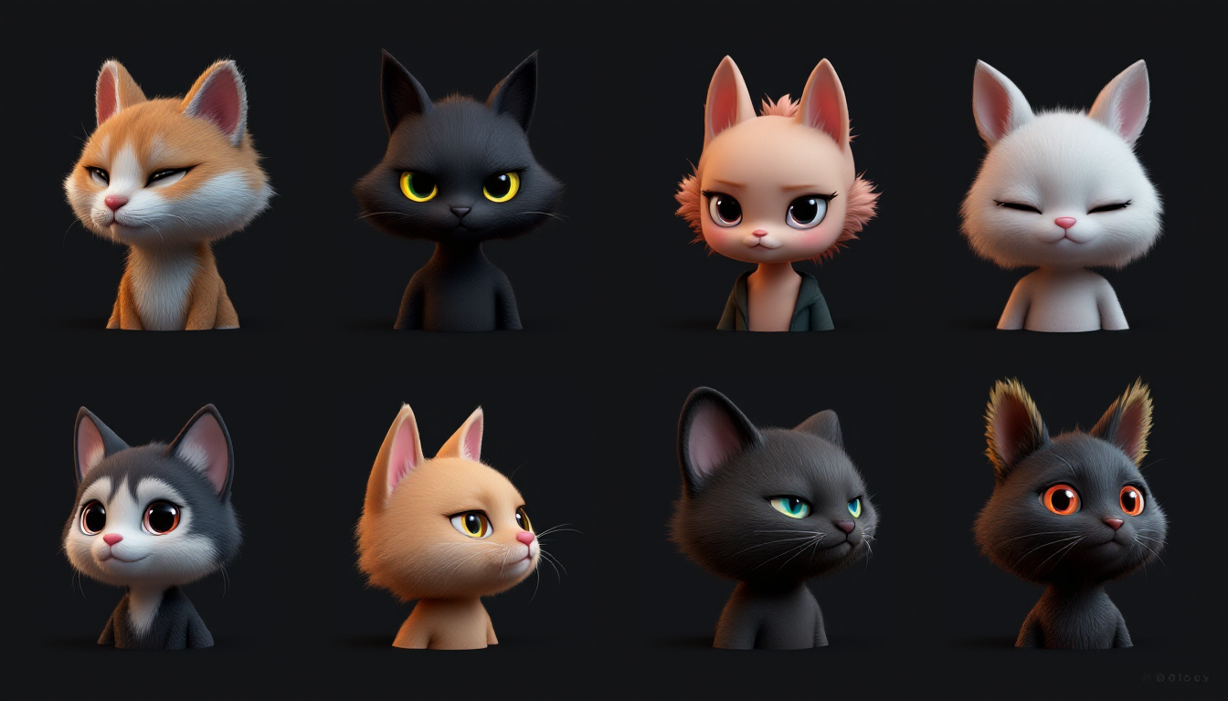 All-in-one access to top AI models