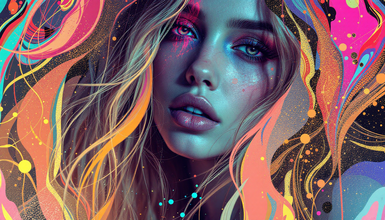 Elevate your Sabrina Carpenter AI creations with unified tools