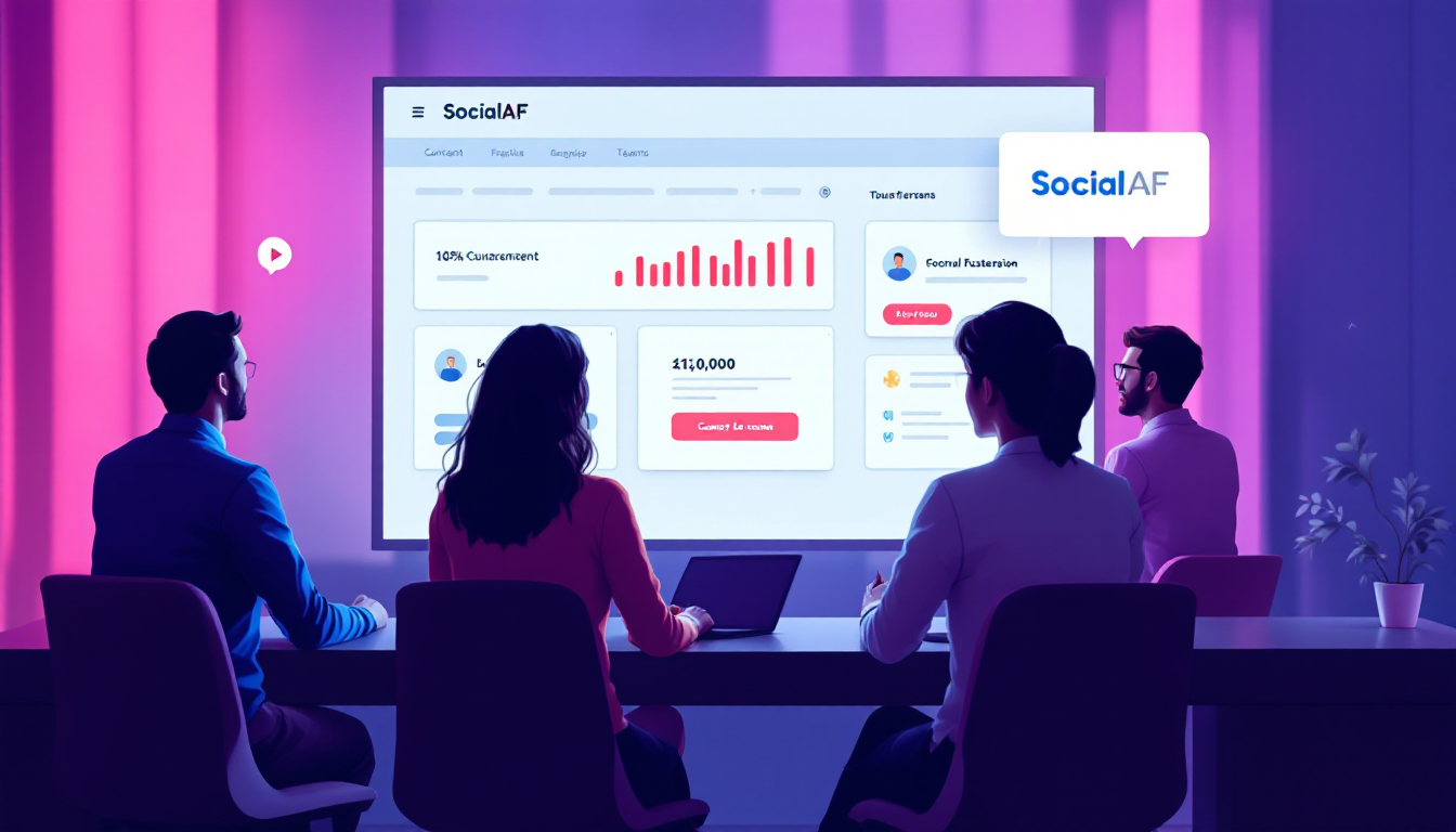 Viral-ready assets for any platform