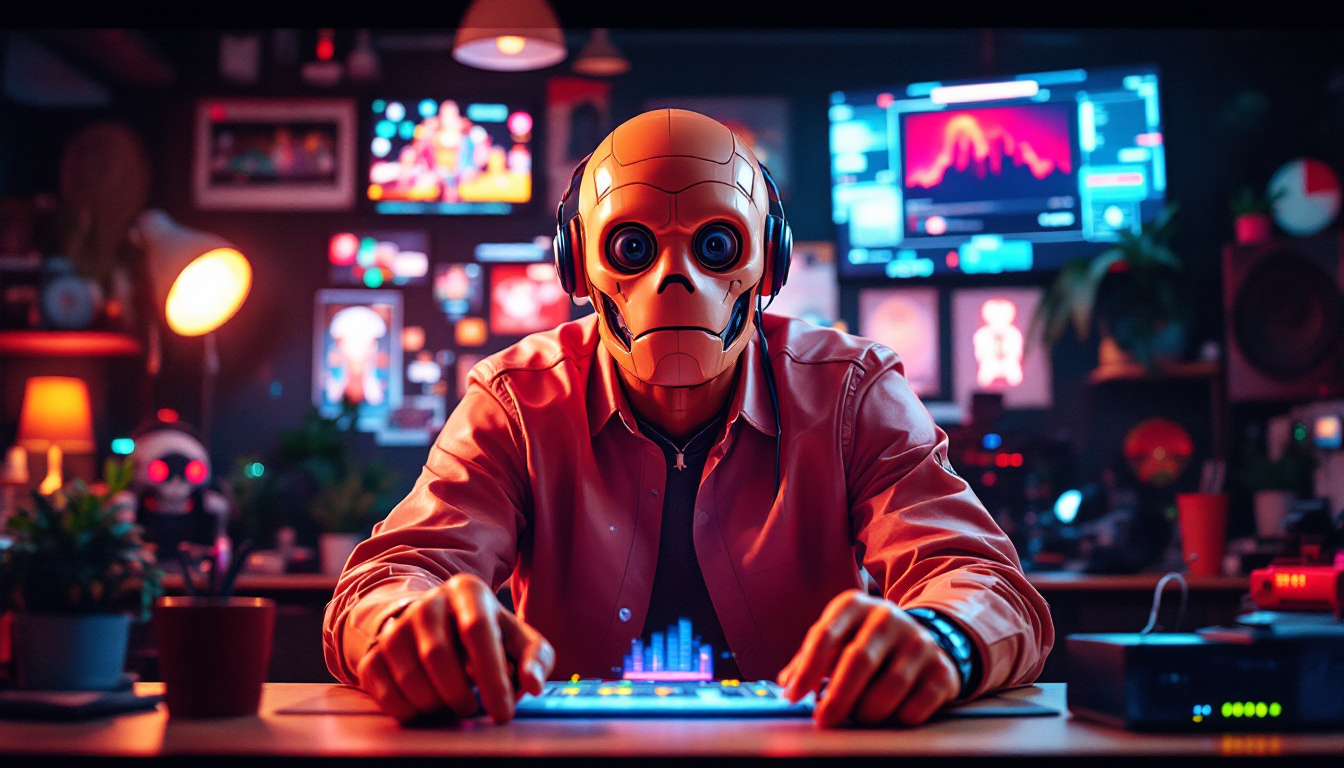 Revolutionize your meme game with SocialAF's AI Wojak creator