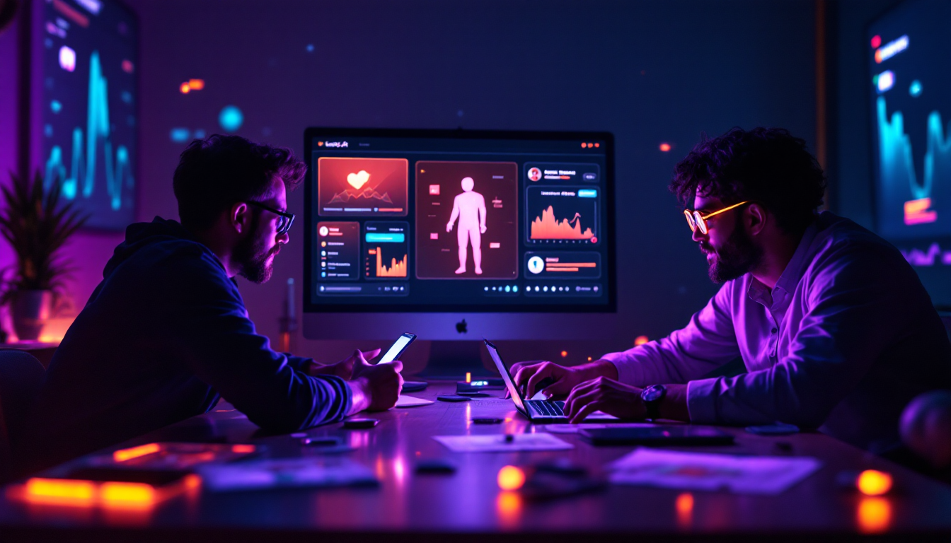 Seamless integration with social workflows