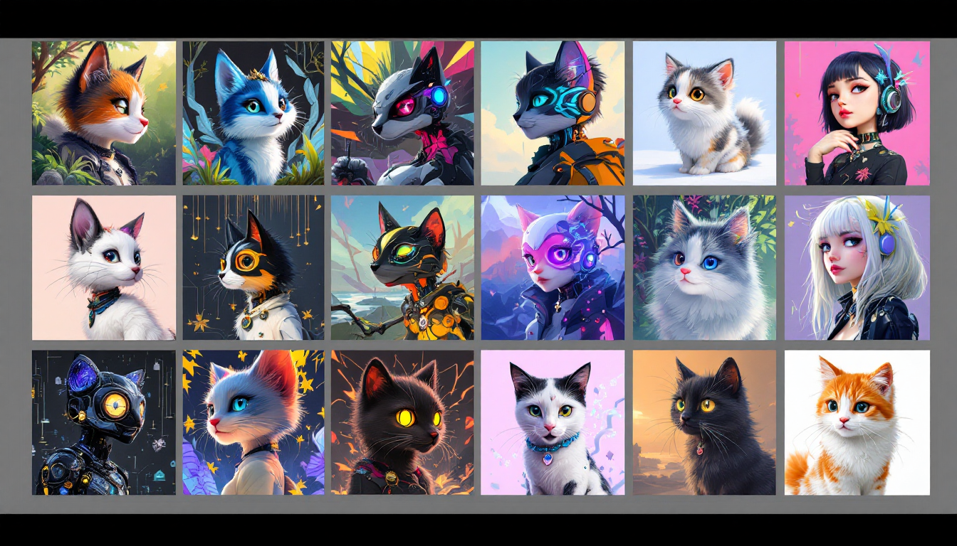 All-in-one access to premium AI models