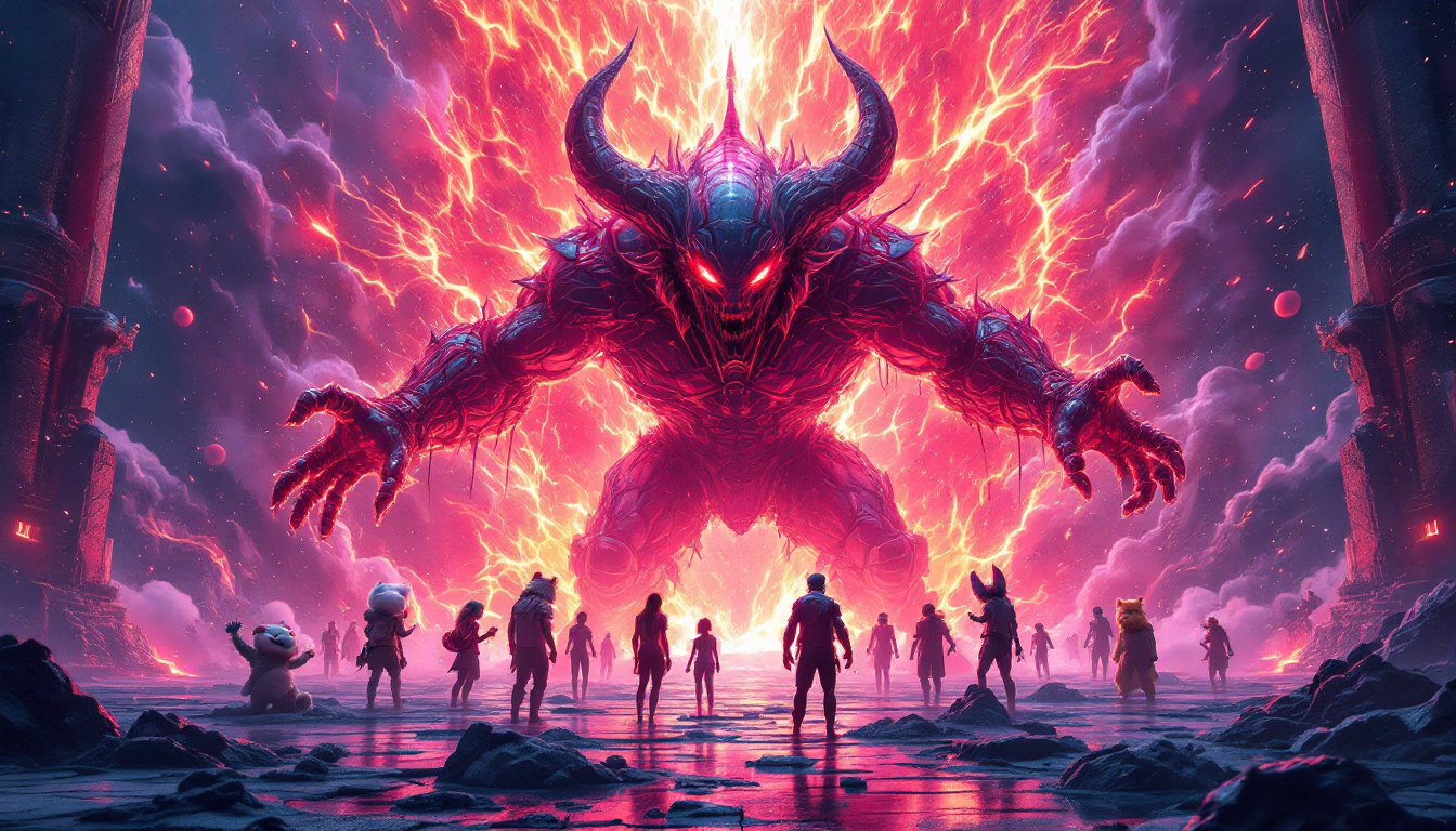 Revolutionize Rule34AI Art Creation with SocialAF