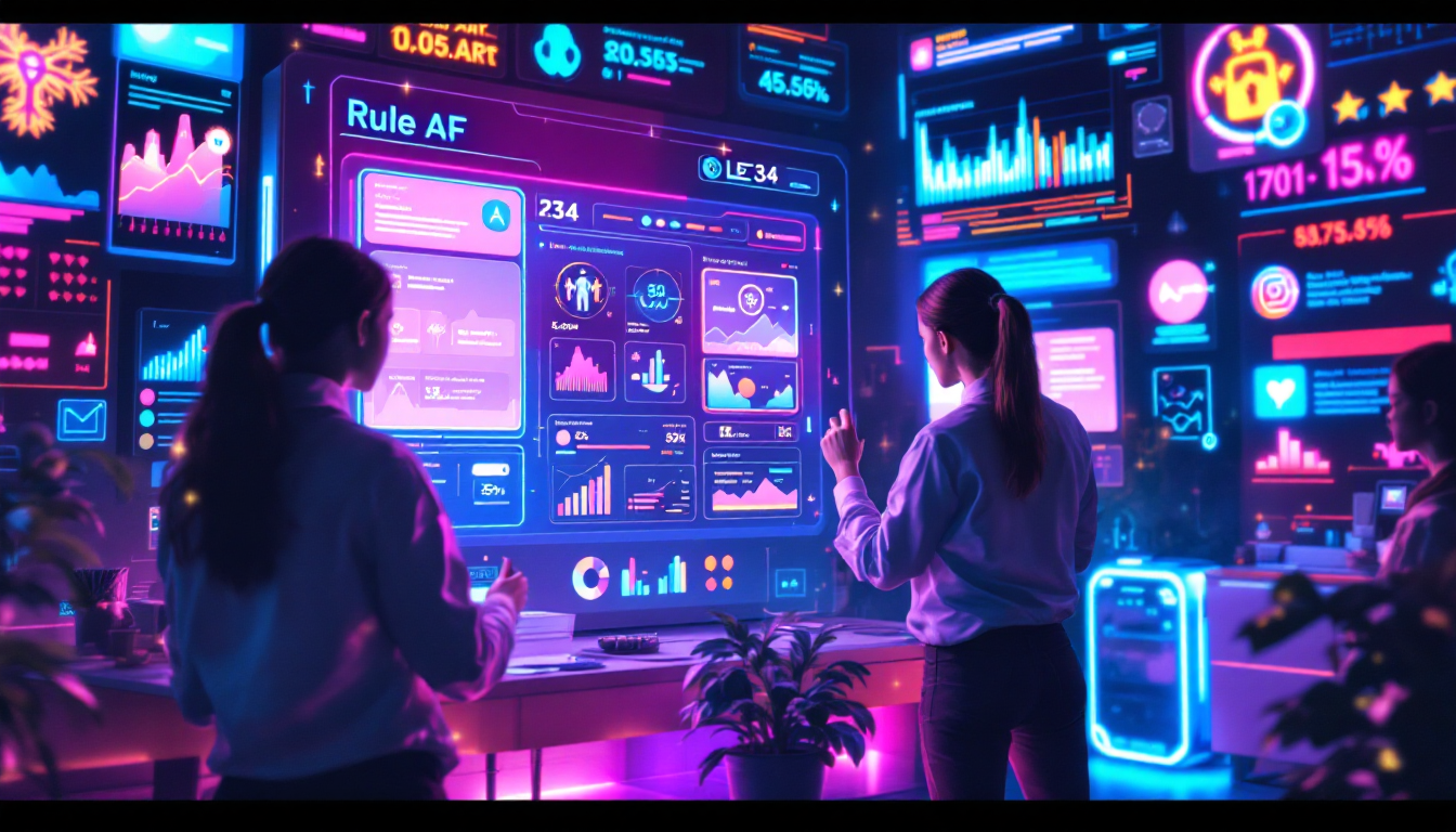 Seamless Integration for Teams