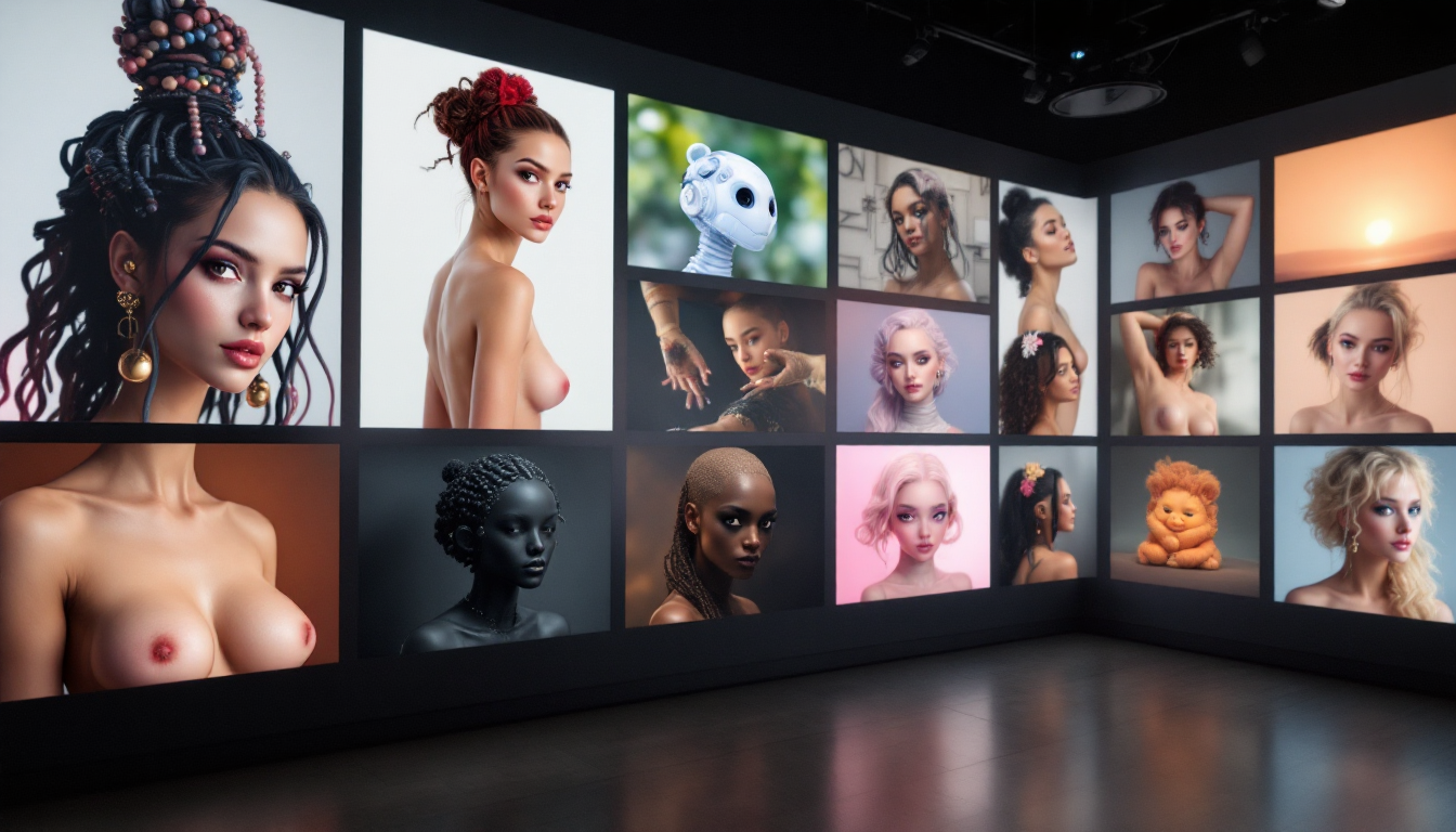 Seamless AI-driven content automation