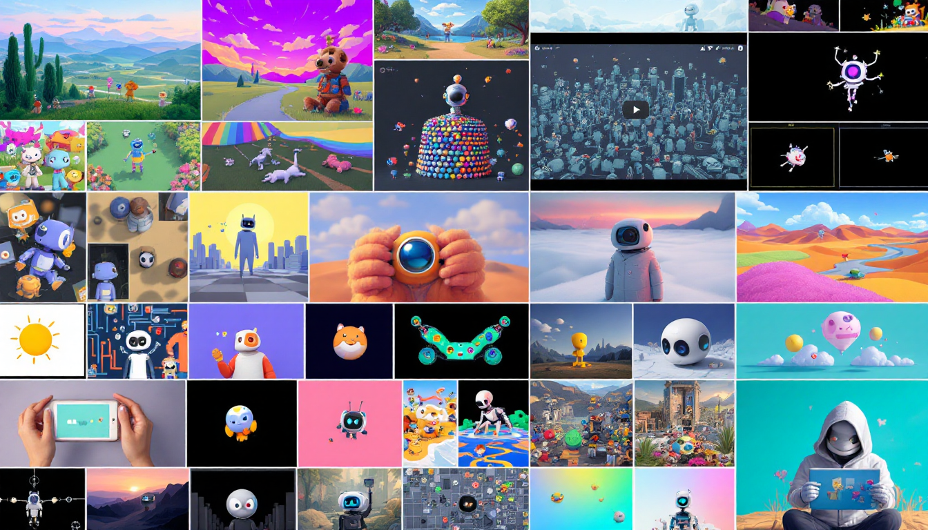 All-in-one access to top AI models