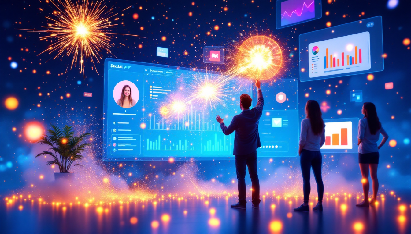 Customizable for any niche