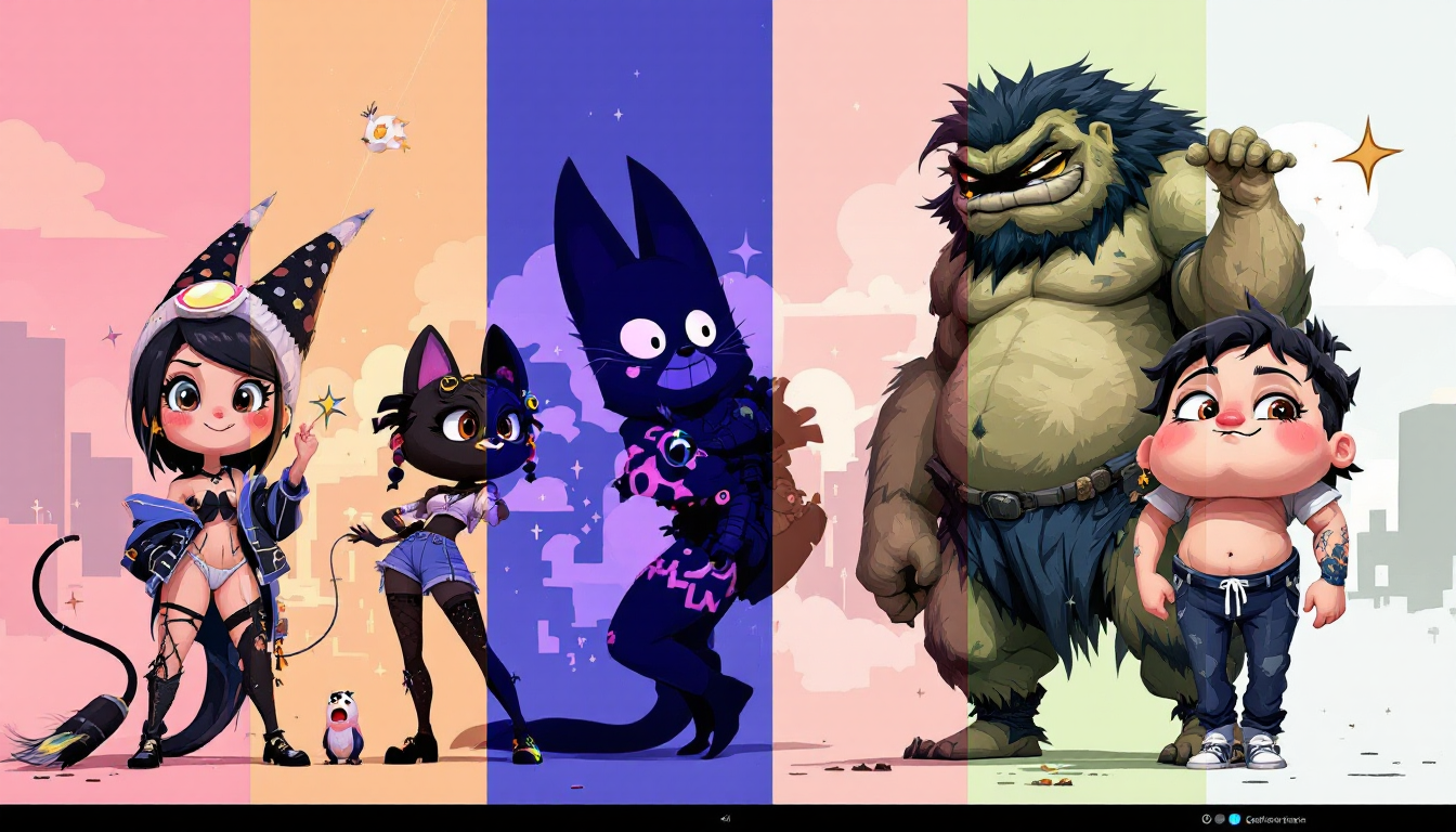 Rapid viral content creation