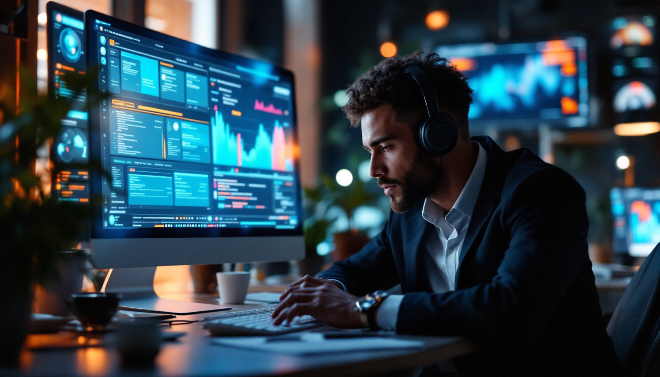 Effortless team collaboration