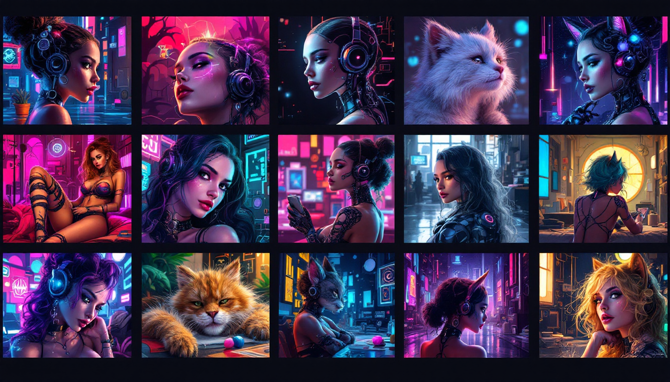 Unified access to premium models