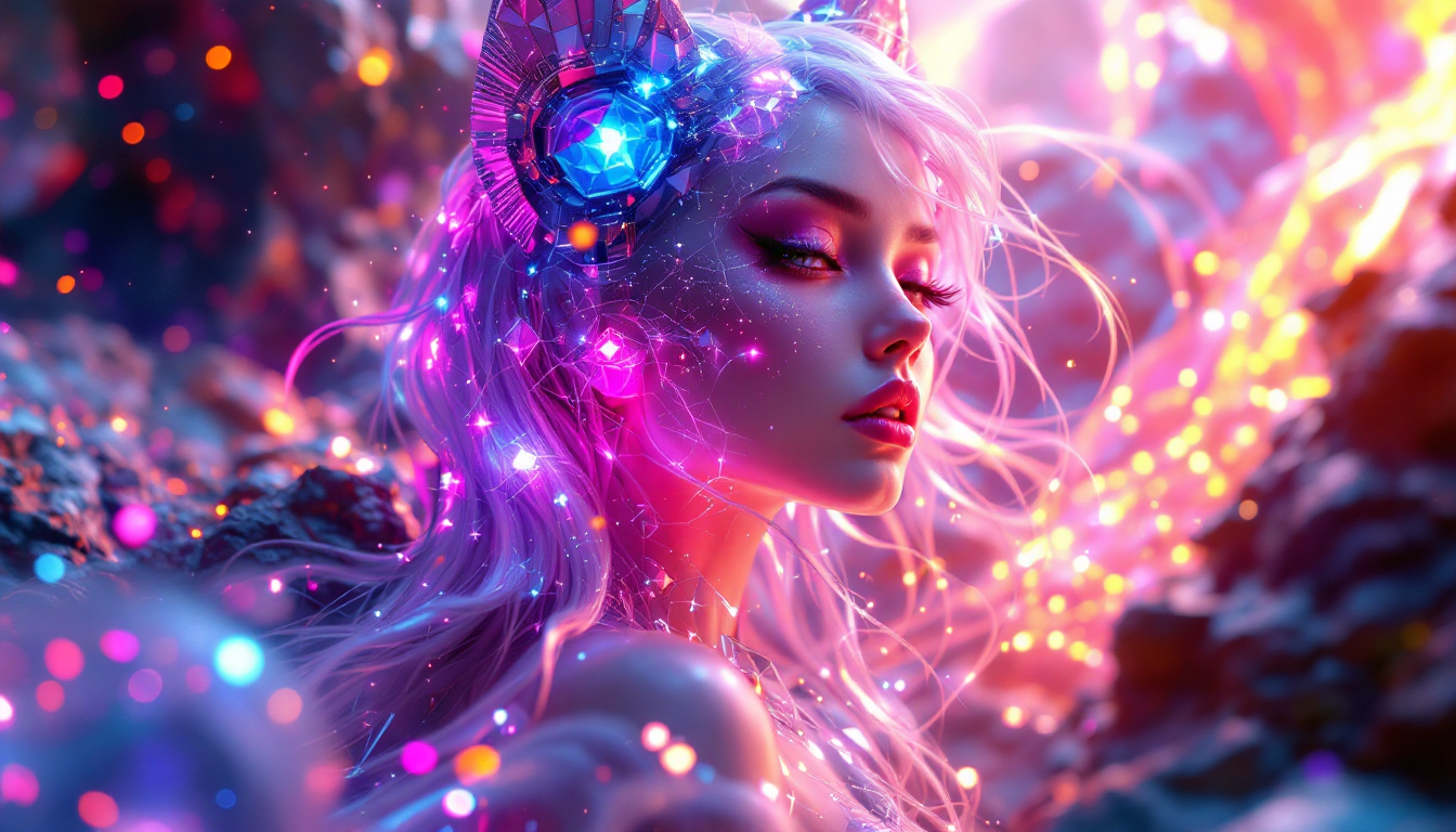 Elevate your AI porn image creation with unified tools