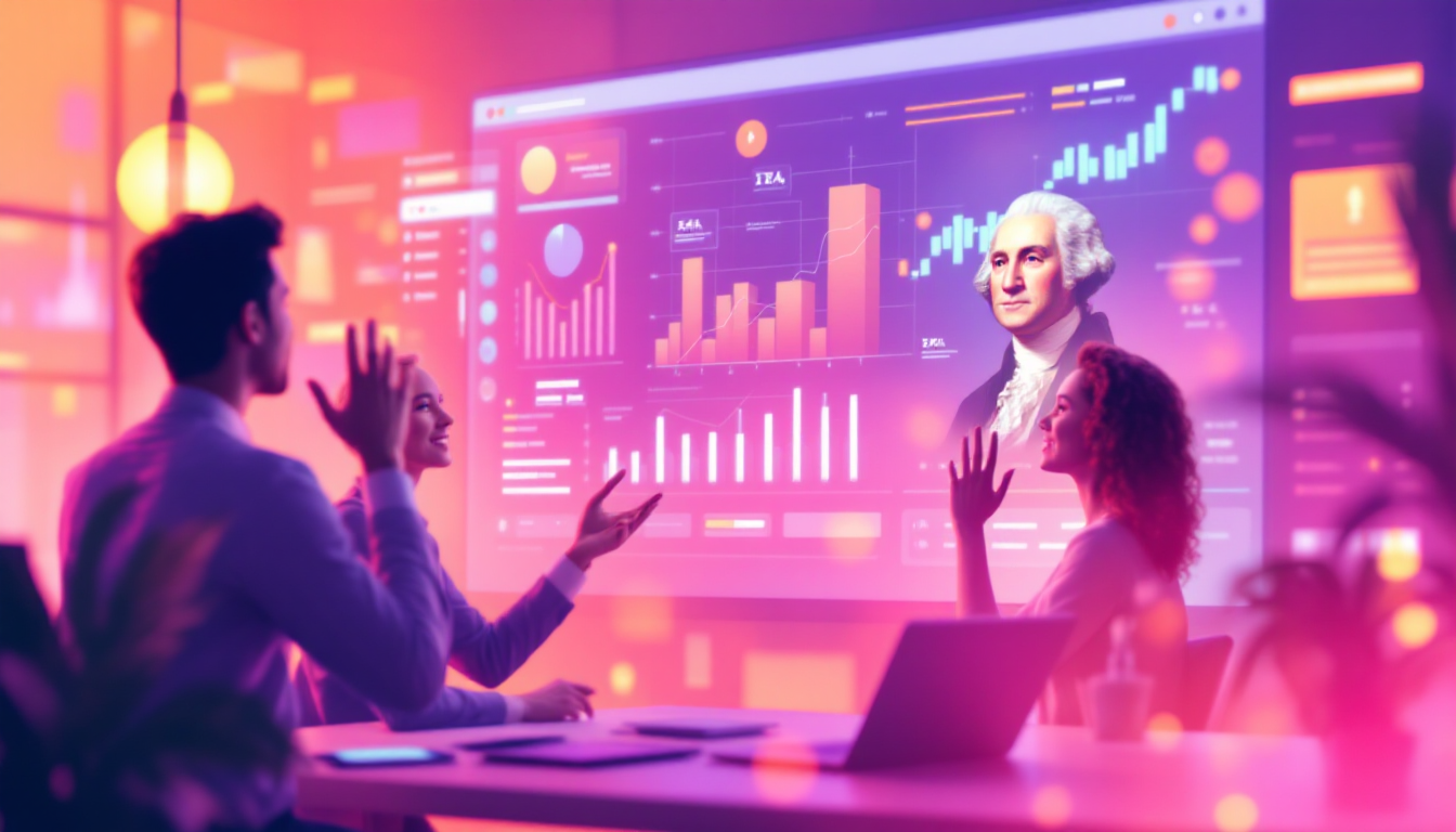 Cost-effective team collaboration