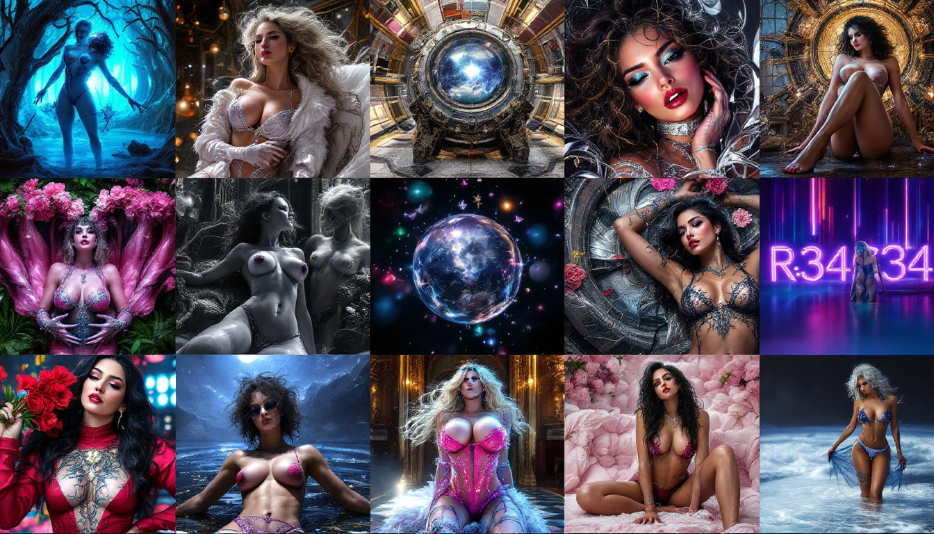 All-in-one access to premium models