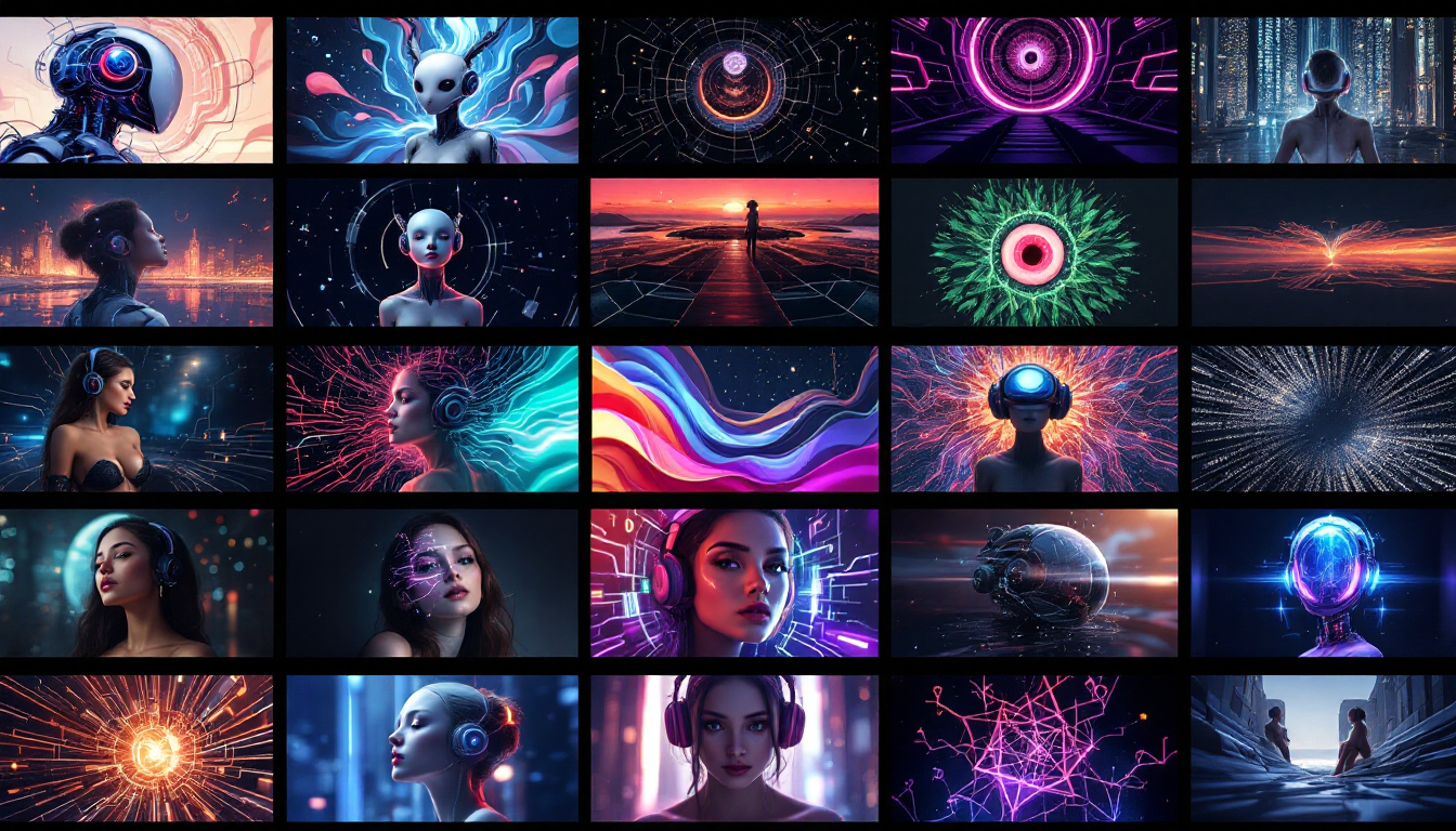 All-in-one access to premium AI models