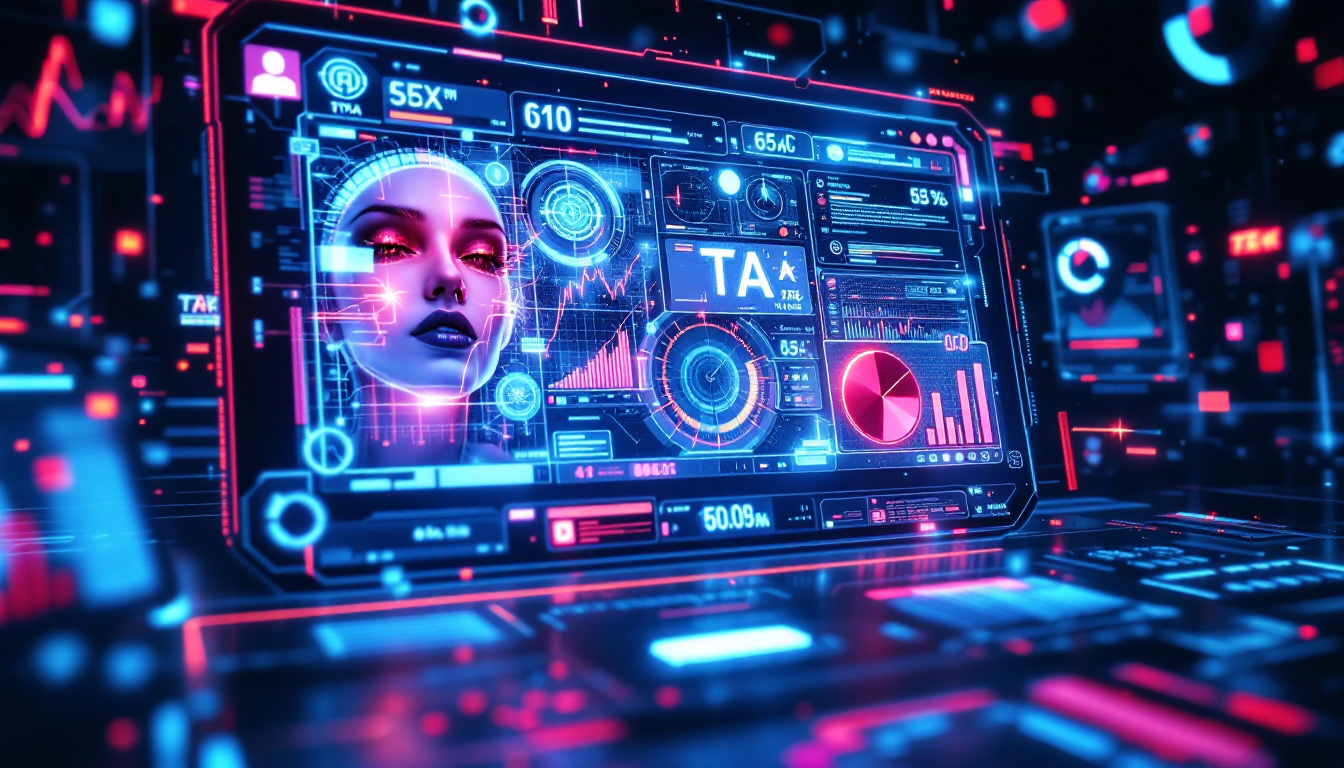 All-in-one access to premium AI models