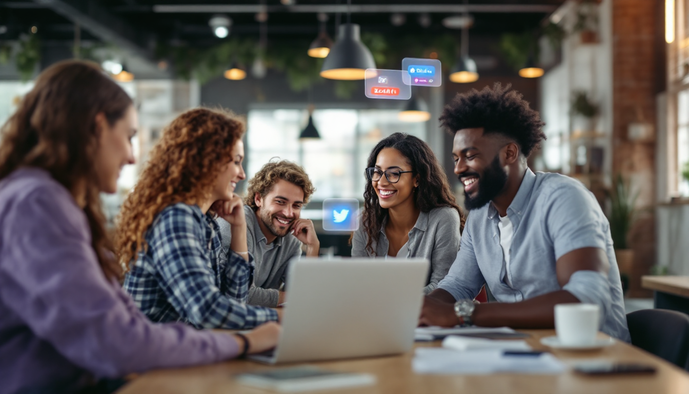 Rapid viral content production