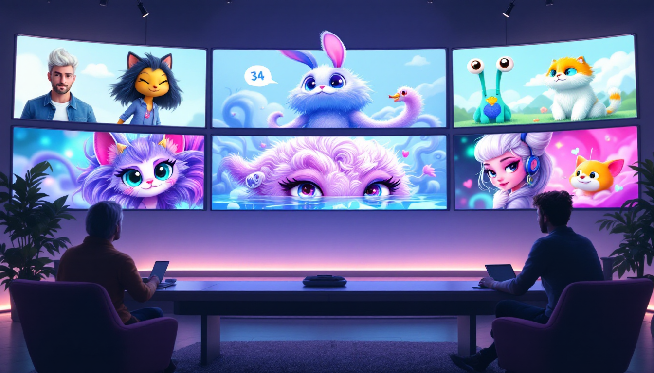 All-in-one model access for seamless creation