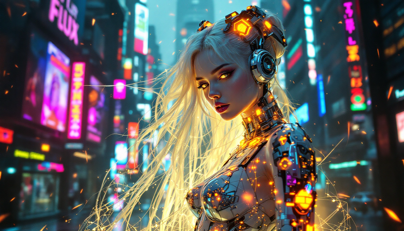 Unlock professional-grade femboy AI art with unified AI tools