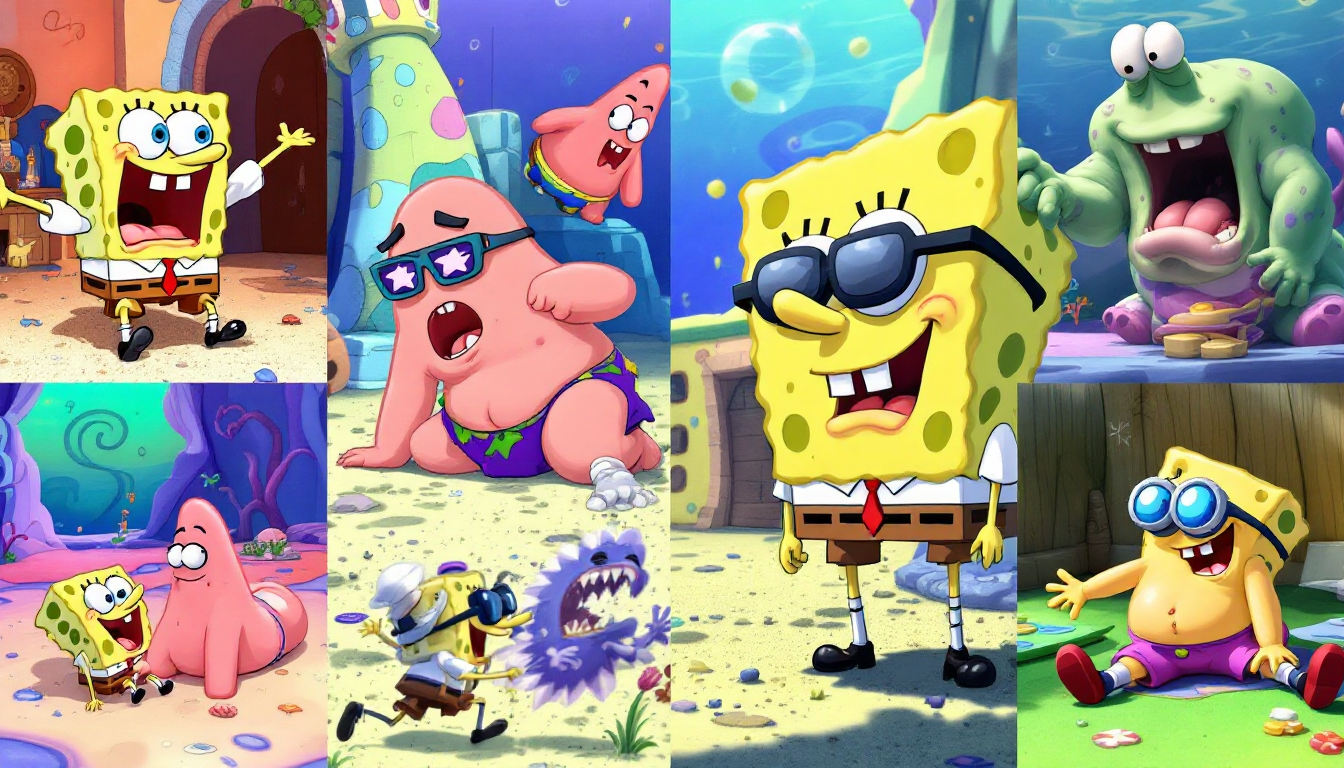 Rapid Viral Content Creation