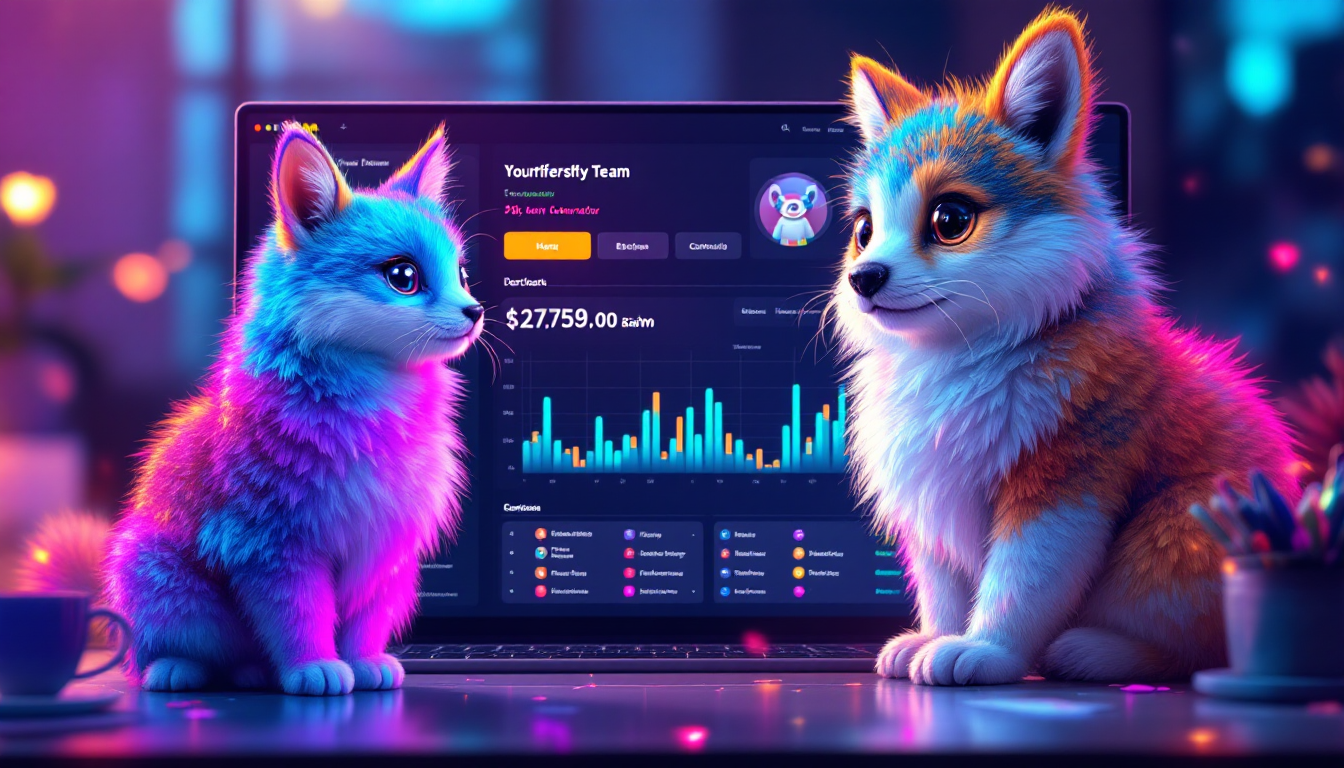 High-Fidelity NSFW Content Generation