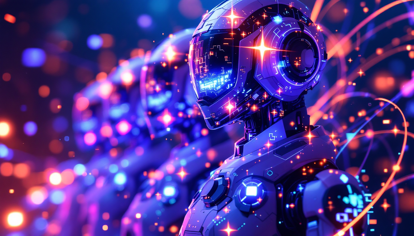 Elevate Discord character customization with precise AI-driven object replacement