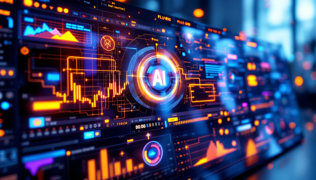 Elevate mod editing with unified AI power