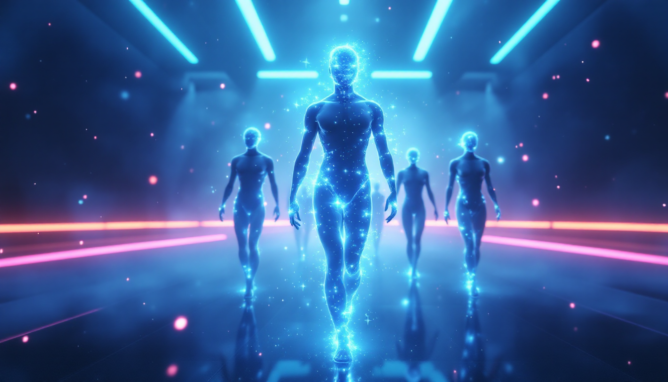 Unlock Instant Nude Creation with SocialAF's AI Studio