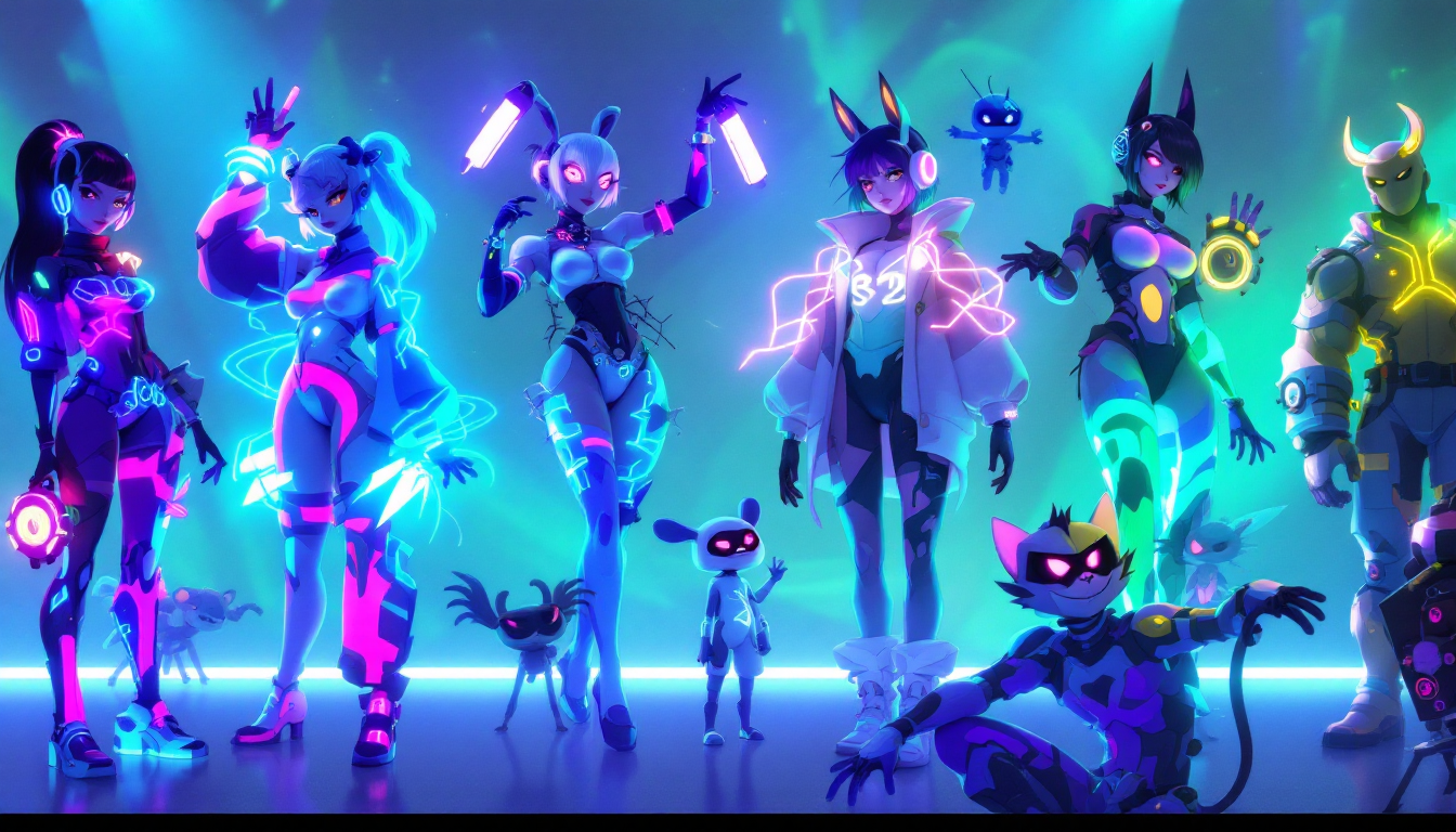 All-in-one access to top AI models