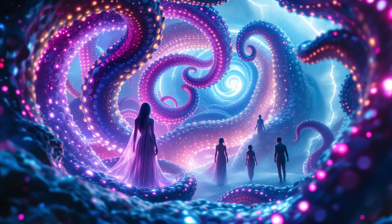 Unlock professional-grade AI generated tentacle hentai with seamless integration