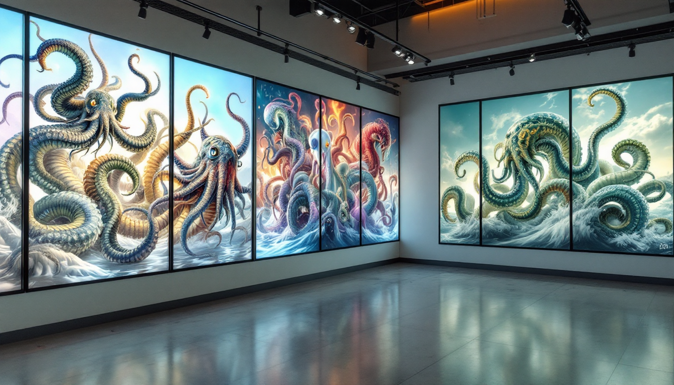 Consolidated access to premium AI models